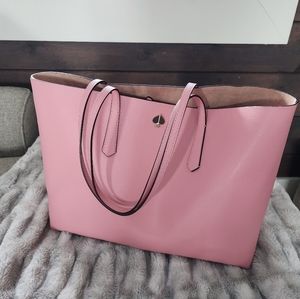 🩷Pink Molly large tote